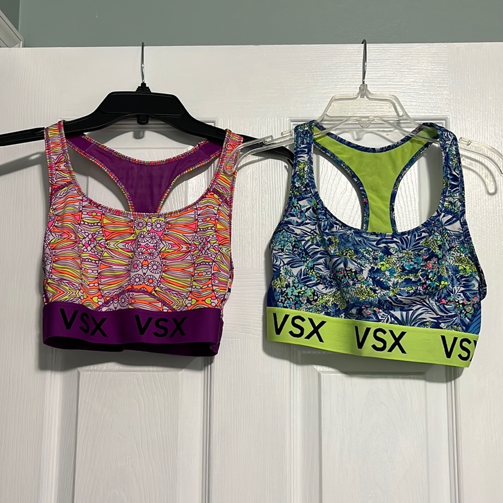 Victorias Secret Sports Brad